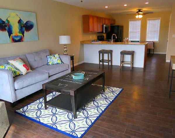 Townhome